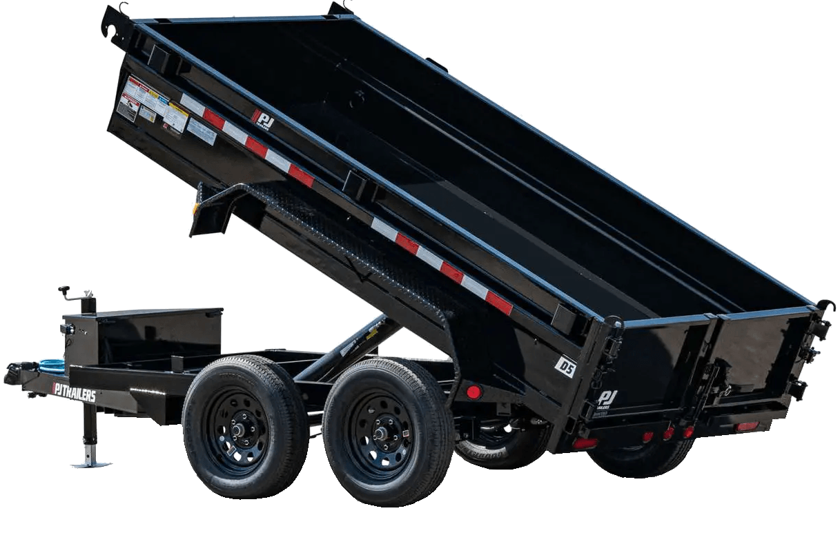 d5 60 inch utility dump v2